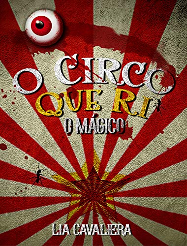 Livro PDF O Circo que Ri: O Mágico (conto)