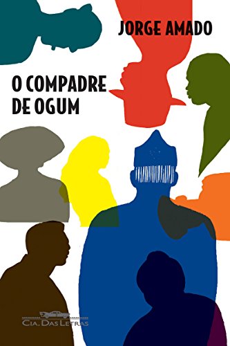 Livro PDF: O compadre de Ogum