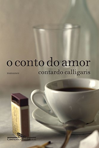 Livro PDF O conto do amor