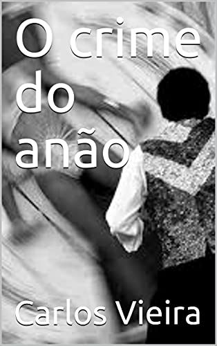 Livro PDF O crime do anão