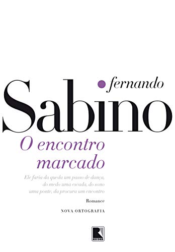 Livro PDF O encontro marcado