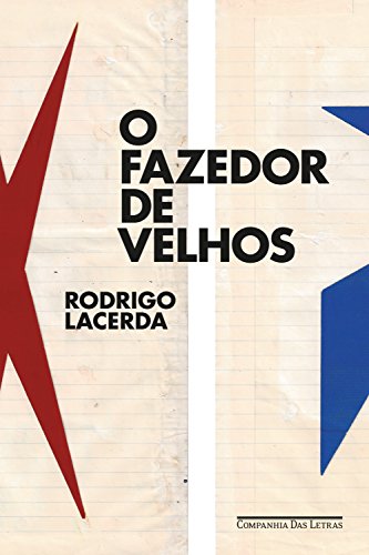 Livro PDF: O Fazedor de Velhos