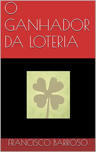 Livro PDF O GANHADOR DA LOTERIA