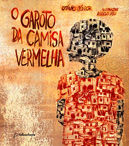 Livro PDF O garoto da camisa vermelha