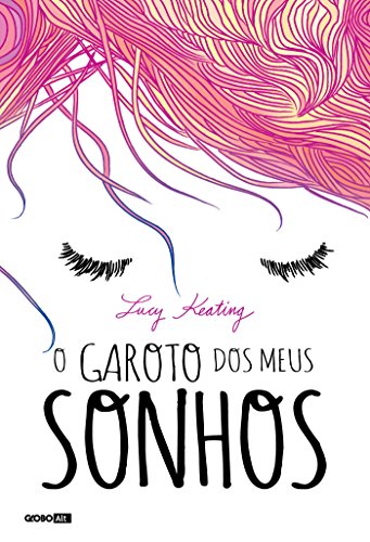 Livro PDF O garoto dos meus sonhos