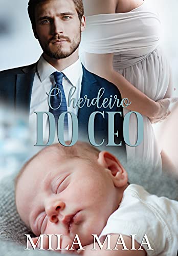 Livro PDF O herdeiro do CEO