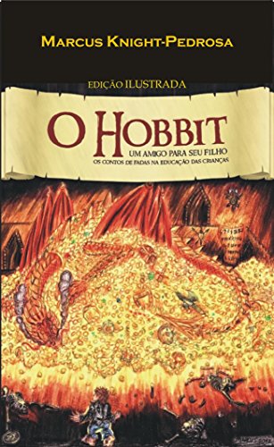 Livro PDF: O Hobbit: Os Contos de Fadas na Educação das Crianças