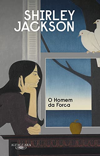 Livro PDF O Homem da Forca