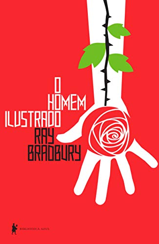 Livro PDF O homem ilustrado