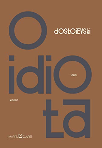 Livro PDF O idiota