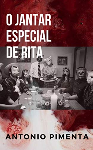 Livro PDF O Jantar Especial de Rita