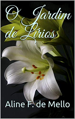 Livro PDF O Jardim de Lírios