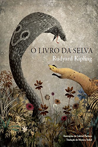 Livro PDF O Livro da Selva