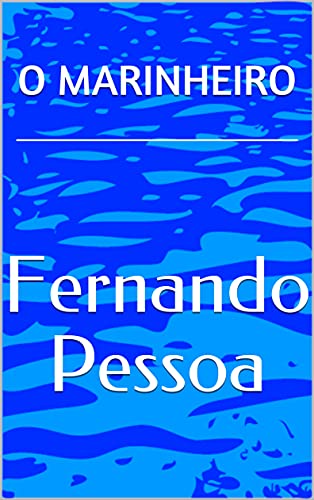 Livro PDF O MARINHEIRO