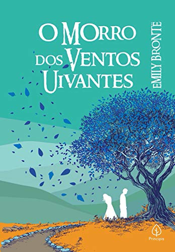 Livro PDF O Morro dos Ventos Uivantes (Clássicos da literatura mundial)