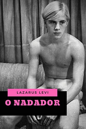 Livro PDF O NADADOR