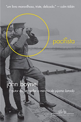 Livro PDF O pacifista