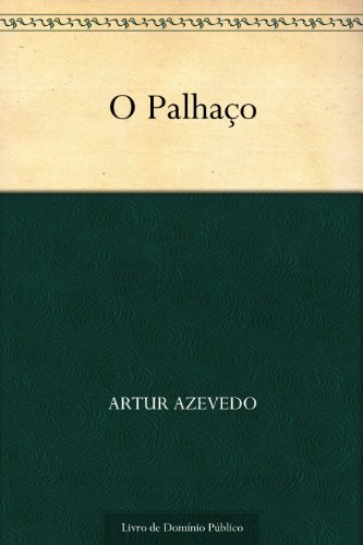 Livro PDF O Palhaço