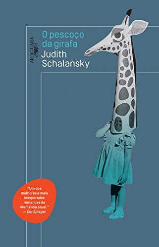 Capa do livro: O pescoço da girafa - Ler Online pdf