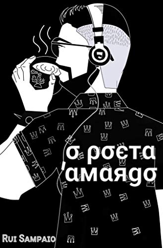 Livro PDF O Poeta Amargo