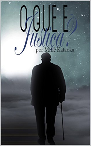Capa do livro: O que é Justiça? - Ler Online pdf