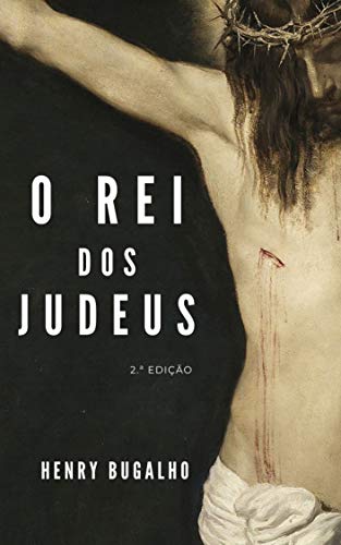 Livro PDF O Rei dos Judeus