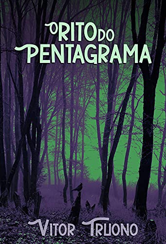 Capa do livro: O Rito do Pentagrama (Os Artefatos Profanos Livro 1) - Ler Online pdf
