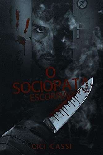 Livro PDF: O Sociopata Escorpião