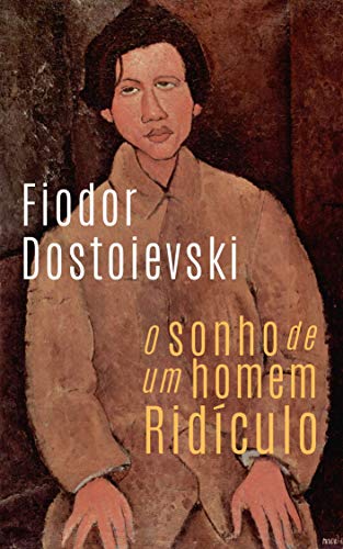 Livro PDF O sonho de um homem ridículo