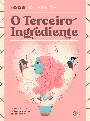 Livro PDF O Terceiro Ingrediente