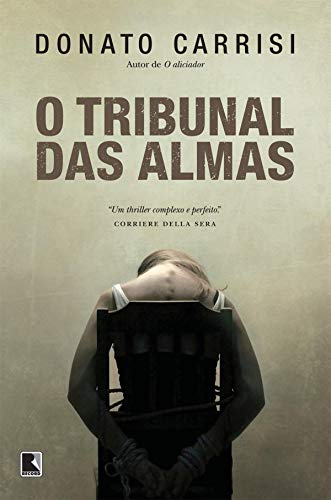 Livro PDF O tribunal das almas