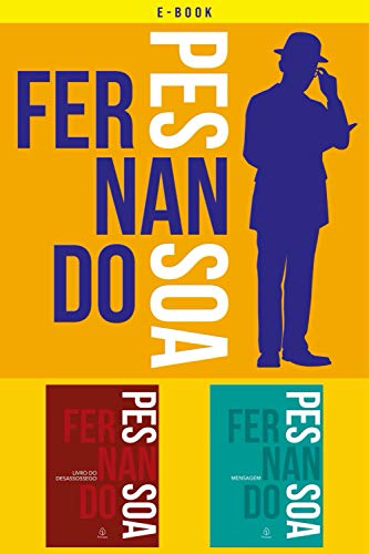 Livro PDF Obras essenciais de Fernando Pessoa (Clássicos da literatura mundial)