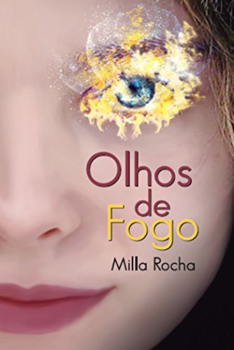 Livro PDF OLHOS DE FOGO