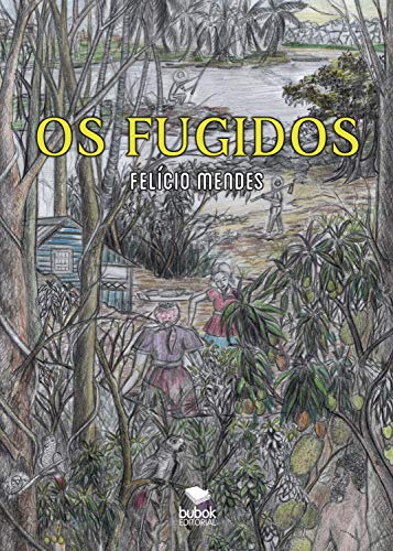 Livro PDF Os fugidos