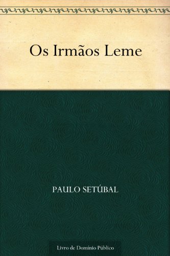 Livro PDF: Os Irmãos Leme