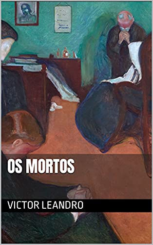 Capa do livro: Os mortos - Ler Online pdf