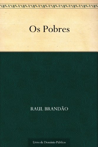 Livro PDF: Os Pobres