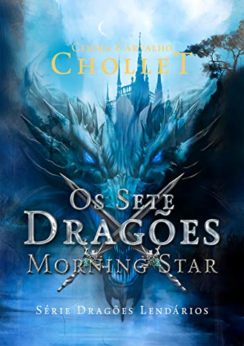 Livro PDF Os Sete Dragões: Morning Star