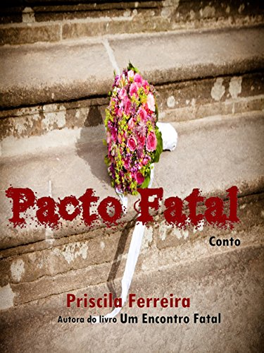 Livro PDF Pacto Fatal