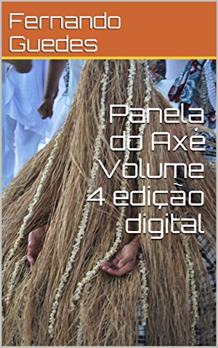 Livro PDF: Panela do Axé Volume 4 edição digital (04)