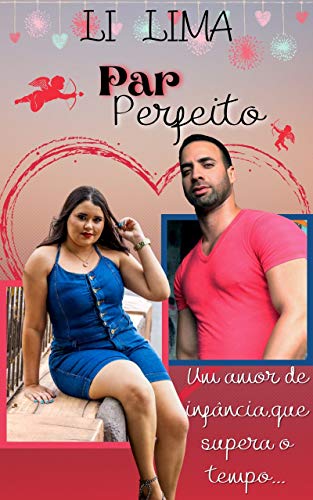 Livro PDF Par perfeito: Conto