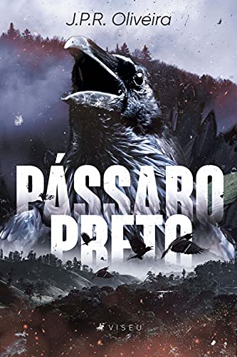 Livro PDF: Pássaro preto