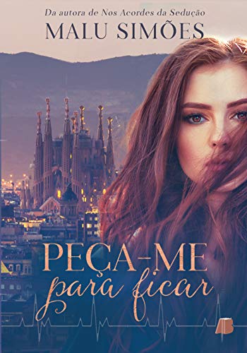 Capa do livro: Peça-me para ficar - Ler Online pdf