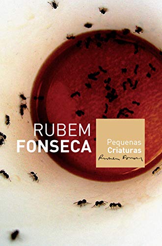 Livro PDF Pequenas Criaturas