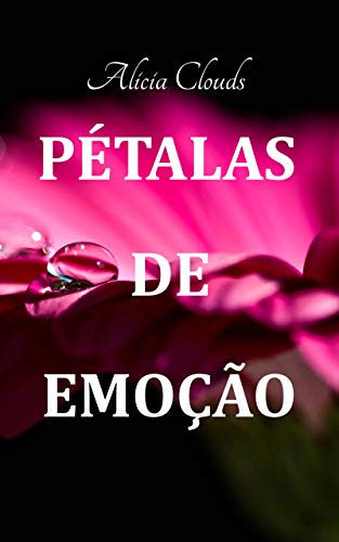 Livro PDF: Pétalas de Emoção