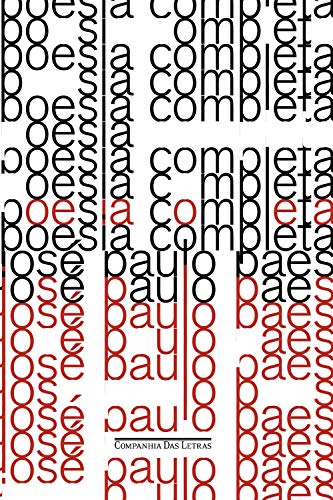 Livro PDF Poesia completa