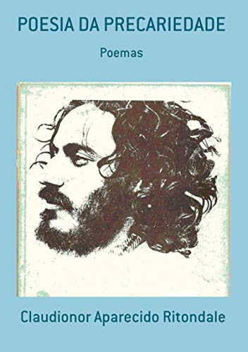 Livro PDF Poesia Da Precariedade