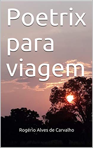 Livro PDF Poetrix para viagem