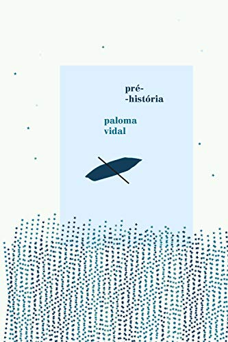 Capa do livro: Pré-história - Ler Online pdf