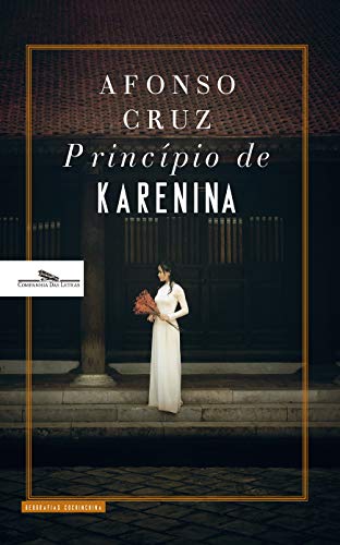 Livro PDF Princípio de Karenina